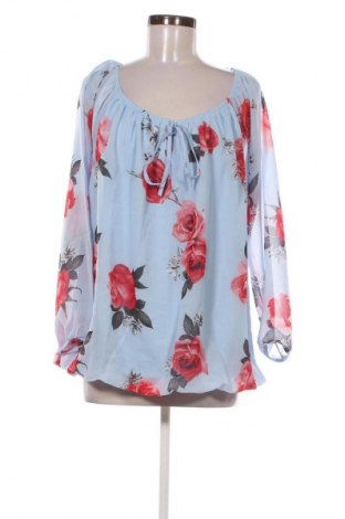 Női blúz Body Flirt, Méret XXL, Szín Sokszínű, Ár 2 059 Ft