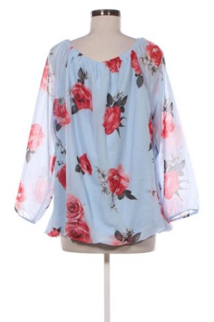 Női blúz Body Flirt, Méret XXL, Szín Sokszínű, Ár 2 059 Ft