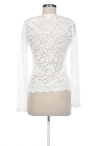 Дамска блуза Body Flirt, Размер S, Цвят Екрю, Цена 29,13 лв.