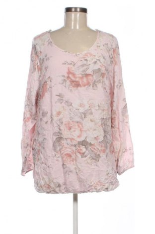 Γυναικεία μπλούζα Body Flirt, Μέγεθος L, Χρώμα Πολύχρωμο, Τιμή 3,99 €