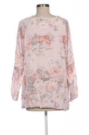 Γυναικεία μπλούζα Body Flirt, Μέγεθος L, Χρώμα Πολύχρωμο, Τιμή 3,99 €