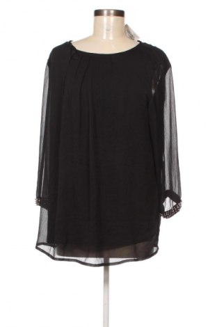 Damen Shirt Body Flirt, Größe XXL, Farbe Schwarz, Preis € 14,99