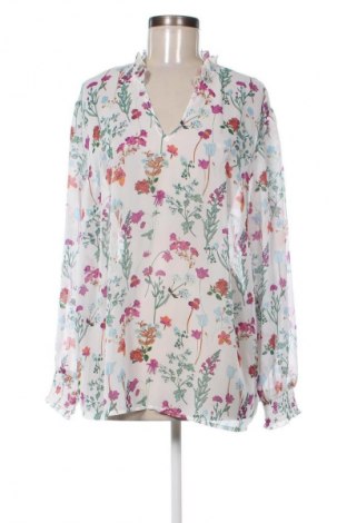 Damen Shirt Body Flirt, Größe XXL, Farbe Mehrfarbig, Preis € 9,55