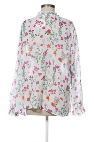 Damen Shirt Body Flirt, Größe XXL, Farbe Mehrfarbig, Preis € 9,55