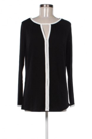 Bluzka damska Body Flirt, Rozmiar M, Kolor Czarny, Cena 29,99 zł