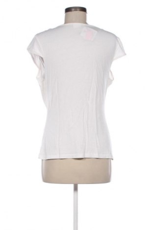 Damen Shirt Body Flirt, Größe M, Farbe Weiß, Preis € 18,47