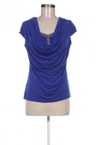 Damen Shirt Body Flirt, Größe M, Farbe Blau, Preis € 18,47