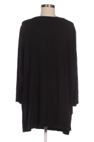 Bluzka damska Body Flirt, Rozmiar 3XL, Kolor Czarny, Cena 64,99 zł