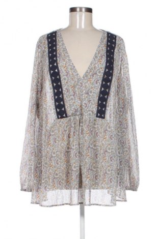 Dámska blúza Body Flirt, Veľkosť 3XL, Farba Viacfarebná, Cena  5,95 €