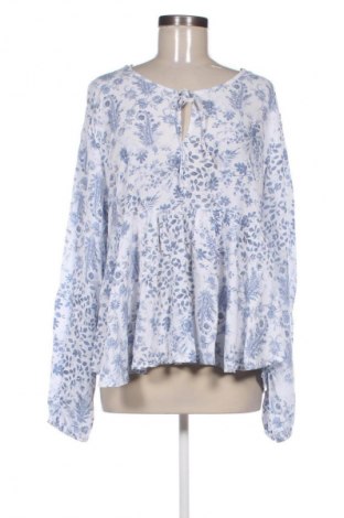 Bluză de femei Body Flirt, Mărime XL, Culoare Multicolor, Preț 51,45 Lei