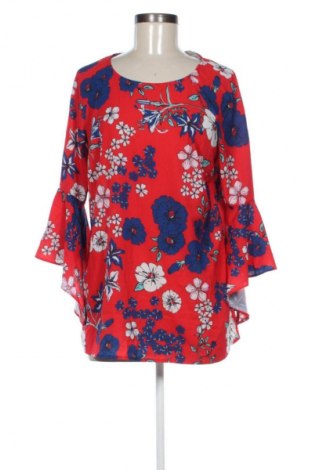 Дамска блуза Body Flirt, Размер M, Цвят Многоцветен, Цена 10,99 лв.