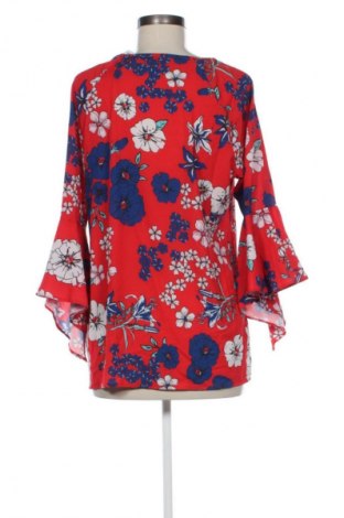 Дамска блуза Body Flirt, Размер M, Цвят Многоцветен, Цена 10,99 лв.