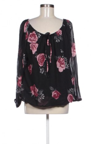Dámska blúza Body Flirt, Veľkosť XL, Farba Viacfarebná, Cena  8,95 €