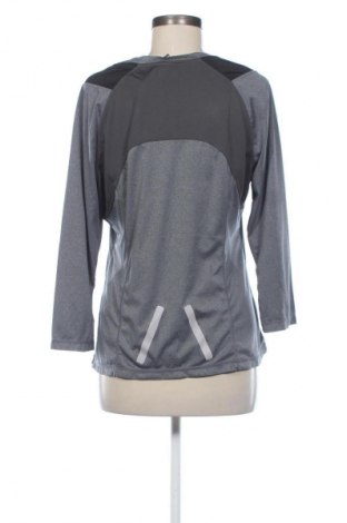 Дамска блуза Bodyzone By KappAhl, Размер XL, Цвят Сив, Цена 48,44 лв.