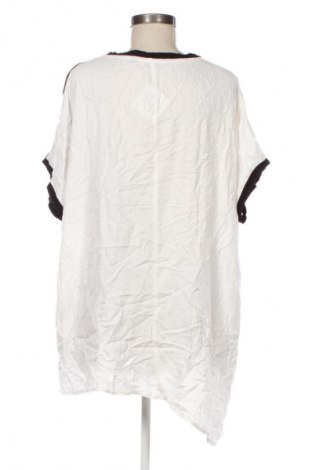 Γυναικεία μπλούζα Bon'a Parte, Μέγεθος XXL, Χρώμα Πολύχρωμο, Τιμή 11,99 €