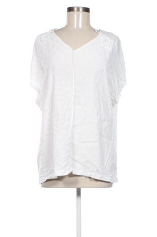 Дамска блуза Bonita, Размер XXL, Цвят Бял, Цена 19,14 лв.