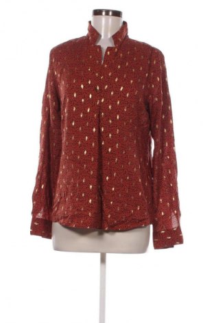 Дамска блуза Bonobo, Размер M, Цвят Многоцветен, Цена 9,99 лв.