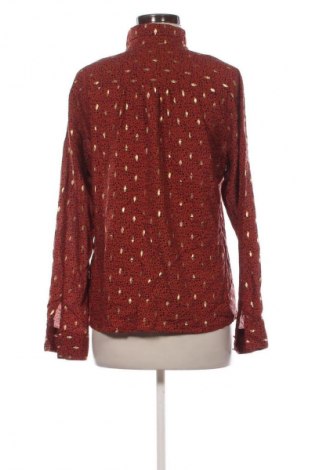 Дамска блуза Bonobo, Размер M, Цвят Многоцветен, Цена 9,99 лв.