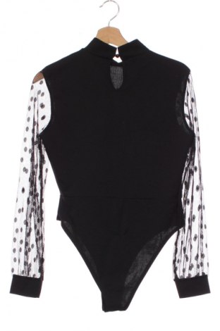 Dámská halenka Boohoo, Velikost M, Barva Černá, Cena  159,00 Kč