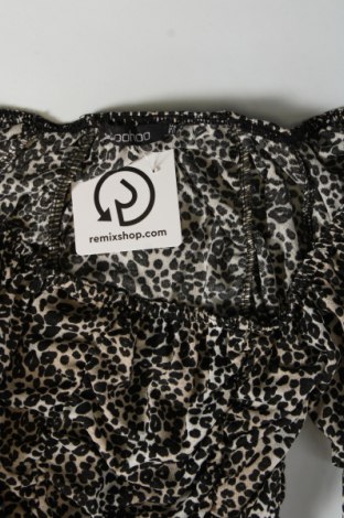 Bluzka damska Boohoo, Rozmiar XS, Kolor Kolorowy, Cena 24,99 zł