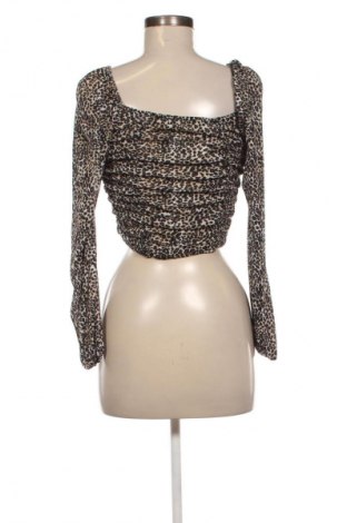 Bluzka damska Boohoo, Rozmiar XS, Kolor Kolorowy, Cena 24,99 zł