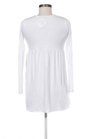 Dámska blúza Boohoo, Veľkosť M, Farba Biela, Cena  9,72 €