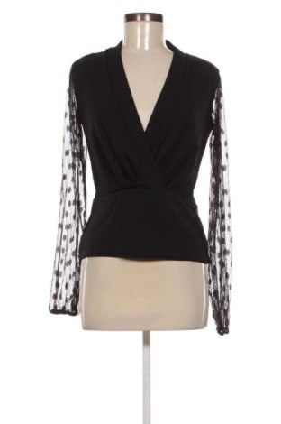 Damen Shirt Boohoo, Größe S, Farbe Schwarz, Preis € 7,99