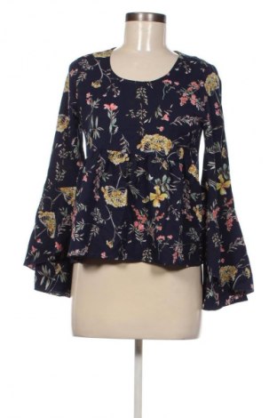 Bluzka damska Boohoo, Rozmiar S, Kolor Kolorowy, Cena 32,99 zł