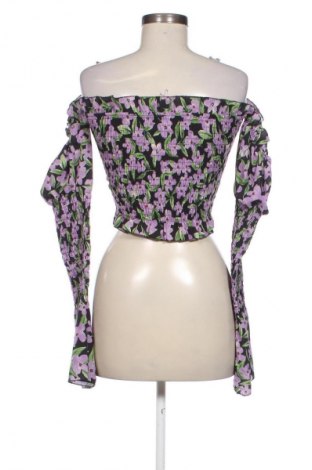 Damen Shirt Boohoo, Größe S, Farbe Mehrfarbig, Preis 5,99 €