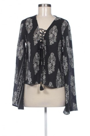 Dámska blúza Boohoo, Veľkosť S, Farba Viacfarebná, Cena  15,80 €