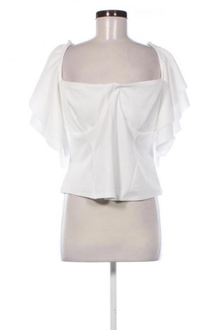 Damen Shirt Boohoo, Größe XL, Farbe Weiß, Preis 9,79 €