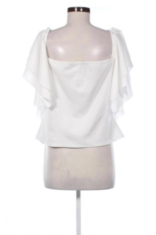 Damen Shirt Boohoo, Größe XL, Farbe Weiß, Preis 9,79 €