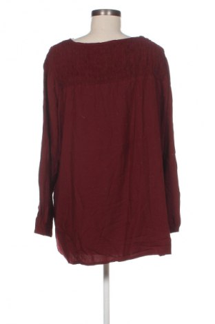 Dámská halenka Boyard, Velikost XXL, Barva Červená, Cena  79,00 Kč