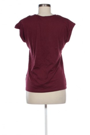 Bluză de femei Boysen's, Mărime S, Culoare Roșu, Preț 98,99 Lei