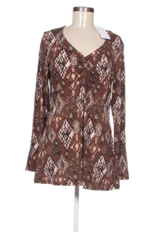 Damen Shirt Boysen's, Größe L, Farbe Mehrfarbig, Preis € 16,99