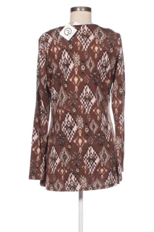 Damen Shirt Boysen's, Größe L, Farbe Mehrfarbig, Preis € 16,99