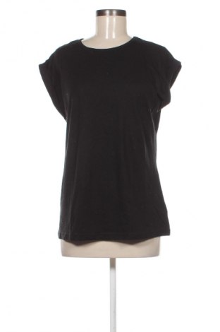 Дамска блуза Boysen's, Размер M, Цвят Черен, Цена 31,99 лв.