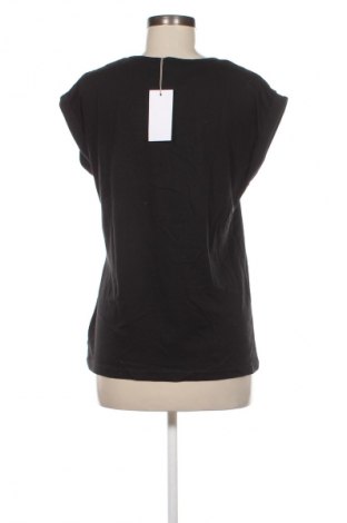 Дамска блуза Boysen's, Размер M, Цвят Черен, Цена 31,99 лв.