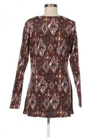 Дамска блуза Boysen's, Размер XL, Цвят Многоцветен, Цена 31,99 лв.