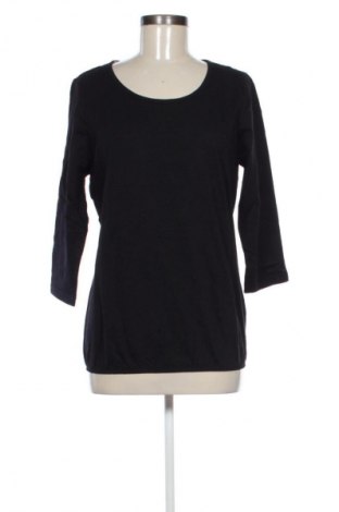 Дамска блуза Boysen's, Размер M, Цвят Черен, Цена 31,99 лв.