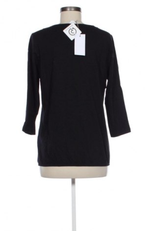 Дамска блуза Boysen's, Размер M, Цвят Черен, Цена 31,99 лв.