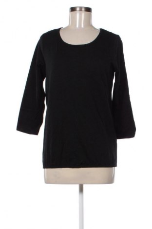 Дамска блуза Boysen's, Размер M, Цвят Черен, Цена 31,99 лв.