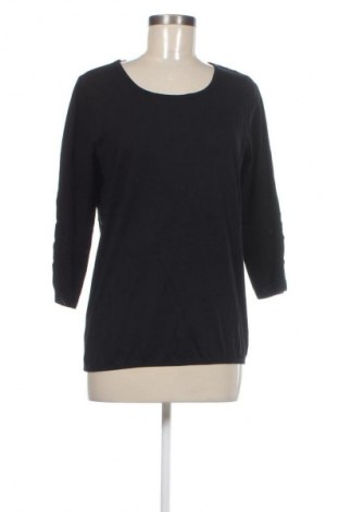 Дамска блуза Boysen's, Размер S, Цвят Черен, Цена 25,99 лв.