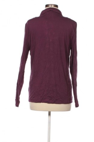 Bluză de femei Boysen's, Mărime M, Culoare Mov, Preț 98,99 Lei