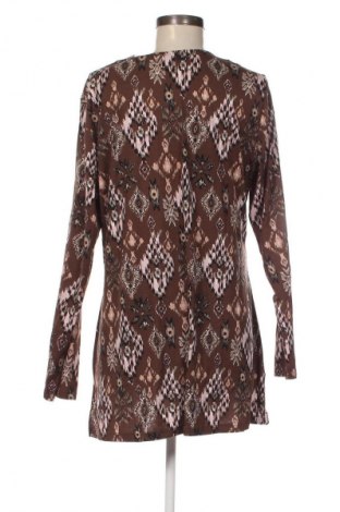 Γυναικεία μπλούζα Boysen's, Μέγεθος XXL, Χρώμα Πολύχρωμο, Τιμή 18,99 €