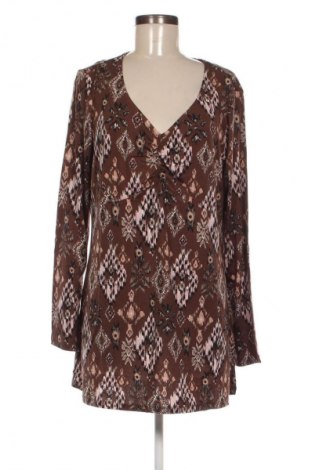 Damen Shirt Boysen's, Größe XL, Farbe Mehrfarbig, Preis € 20,99