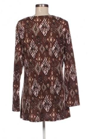 Damen Shirt Boysen's, Größe XL, Farbe Mehrfarbig, Preis € 20,99