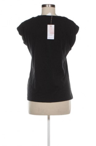 Дамска блуза Boysen's, Размер M, Цвят Черен, Цена 31,99 лв.