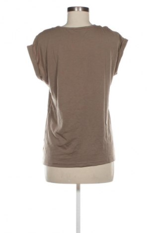 Дамска блуза Boysen's, Размер M, Цвят Кафяв, Цена 31,99 лв.