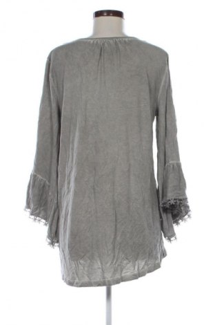 Női blúz Bpc Bonprix Collection, Méret M, Szín Szürke, Ár 2 379 Ft